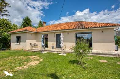 Maison 5 pièces 265000 €