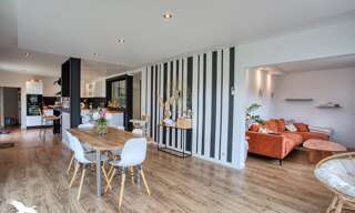 Maison 5 Pièces 120 m² à vendre à Gourdon (46300)