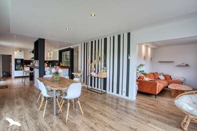 Maison 5 pièces 265000 €