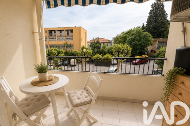 Appartement 3 pièces 139900 €
