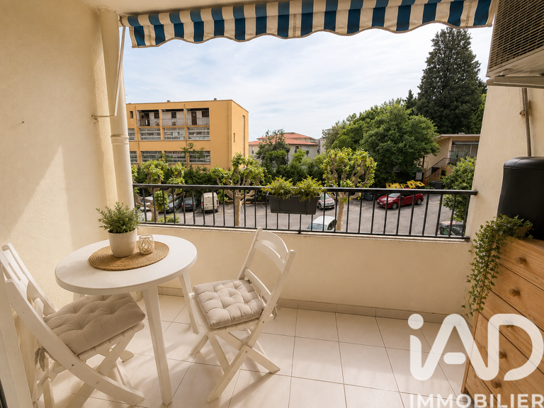 Vente Appartement 3 pièces — photo 1