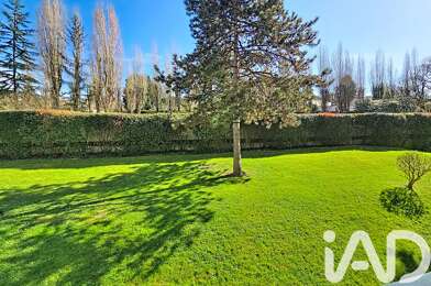 Appartement 3 pièces 268000 €