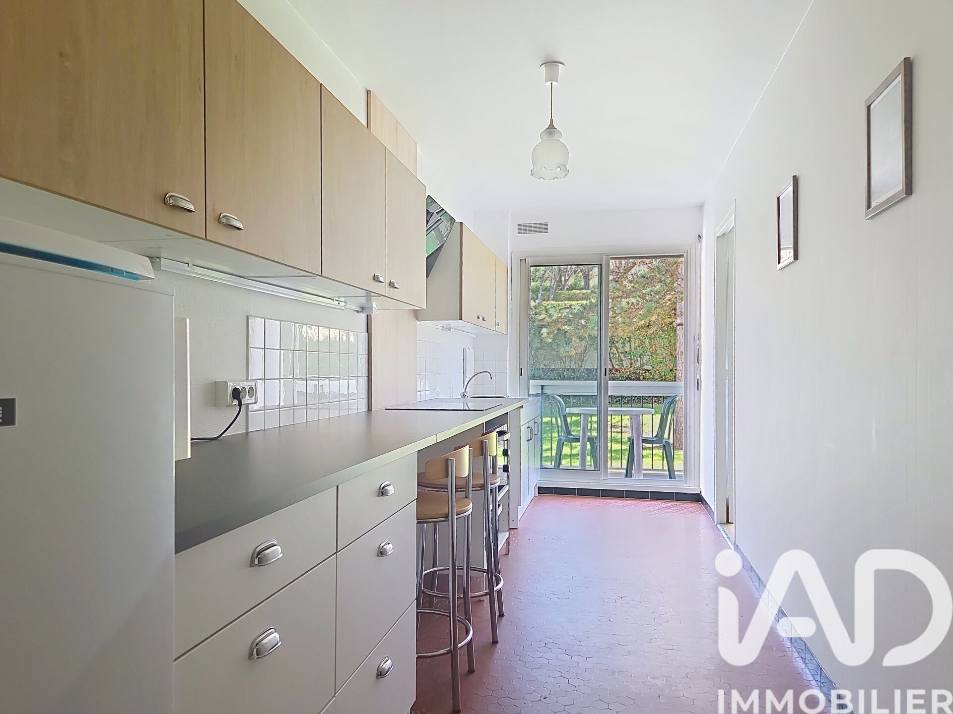 Vente Appartement 3 pièces - Photo 5