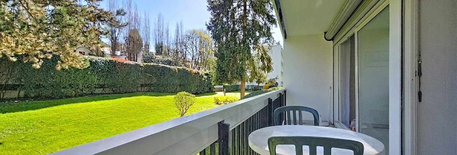 Appartement 3 Pièces 66 m² à vendre à Mareil-Marly (78750)