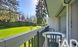 Appartement 3 Pièces 66 m² à vendre à Mareil-Marly (78750)