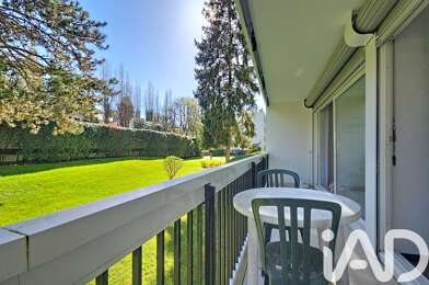 Appartement 3 pièces 268000 €