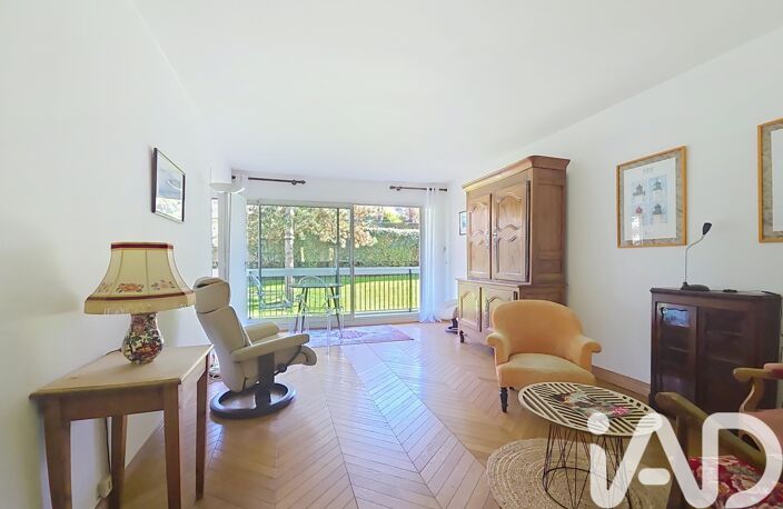 Vente Appartement 3 pièces — photo 2