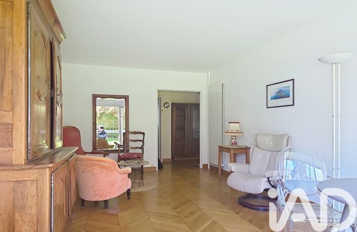 Vente Appartement 3 pièces — photo 3