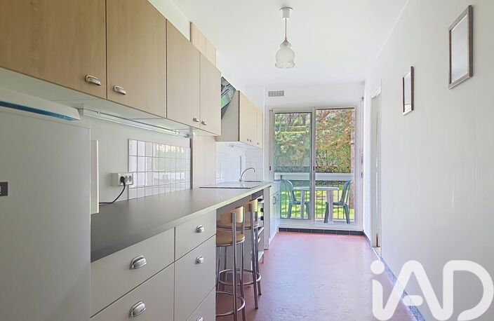 Vente Appartement 3 pièces — photo 4