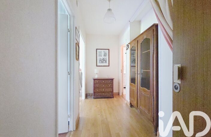 Vente Appartement 3 pièces — photo 5