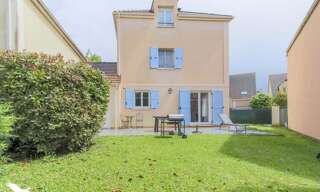 Maison 5 Pièces 105 m² à vendre à Magnanville (78200)