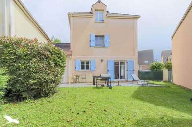Maison 5 pièces 314000 €
