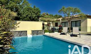 Maison 4 Pièces 105 m² à vendre à Saint-Didier (84210)