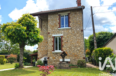 Maison 4 pièces 159900 €