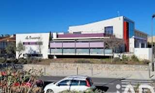 Commerce  195 m² à vendre à Saint-Nazaire (66570)