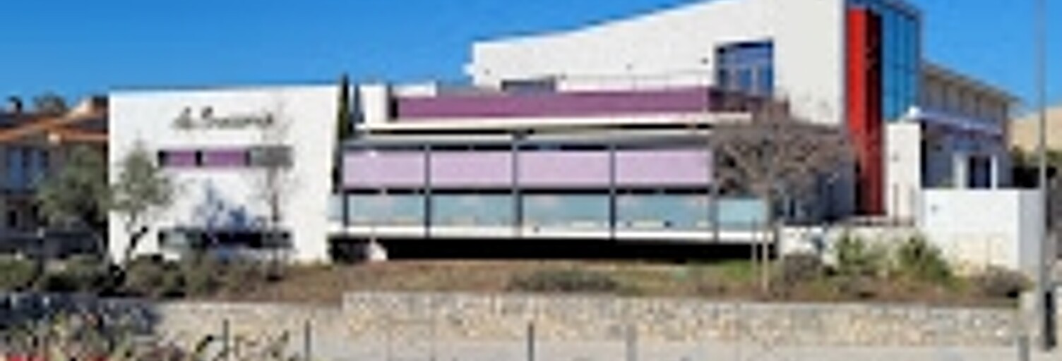 Commerce  195 m² à vendre à Saint-Nazaire (66570)