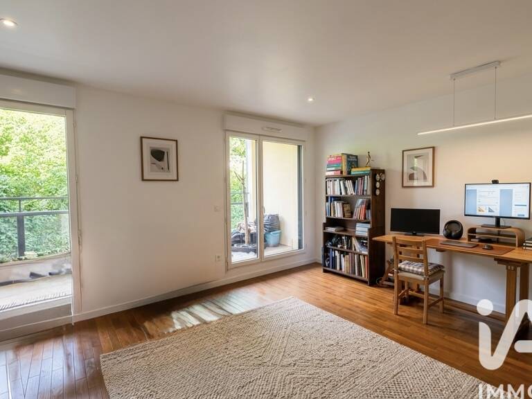 Vente Appartement 2 pièces — photo 1