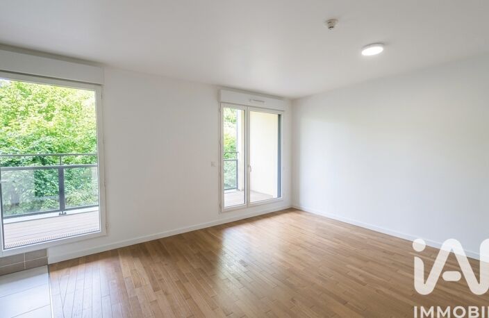 Vente Appartement 2 pièces — photo 2