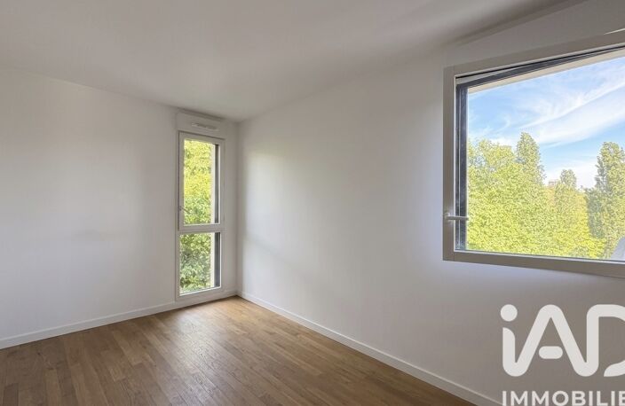 Vente Appartement 2 pièces — photo 4