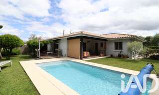 Maison 5 Pièces 121 m² à vendre à Gujan-Mestras (33470)