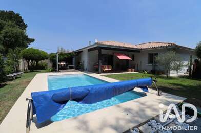 Maison 5 pièces 615000 €