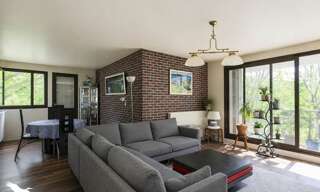 Appartement 3 Pièces 74 m² à vendre à Verneuil-sur-Seine (78480)