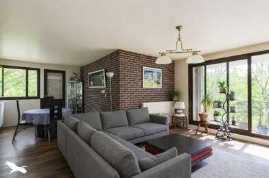 Appartement 3 pièces 169999 €