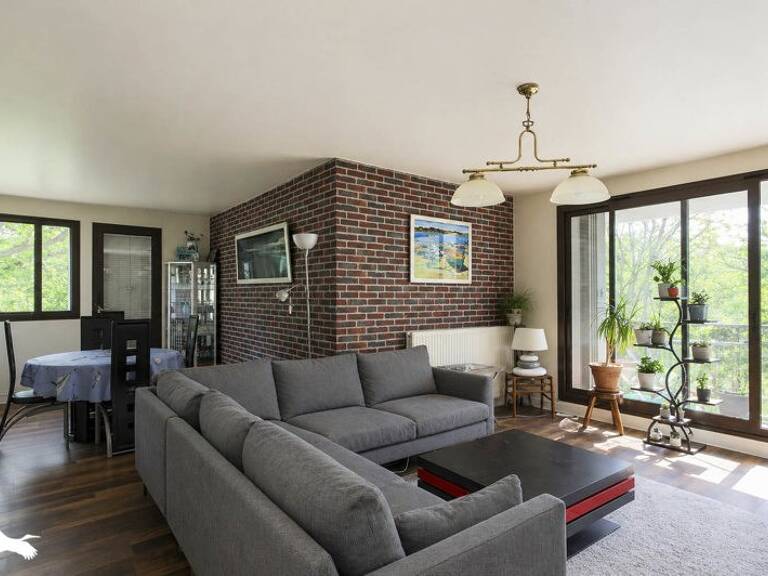 Appartement de 3 pièces principales — photo 1