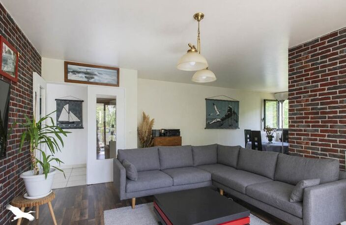 Appartement de 3 pièces principales — photo 2