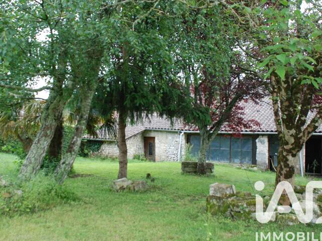 Vente Maison de village 5 pièces — photo du bien