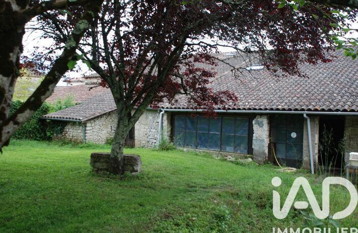 Vente Maison de village 5 pièces — photo 2