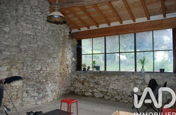Vente Maison de village 5 pièces — photo 3