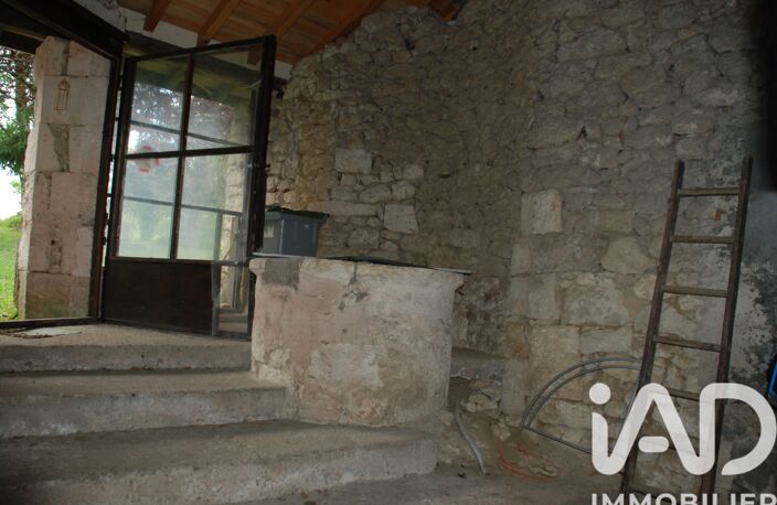 Vente Maison de village 5 pièces — photo 4