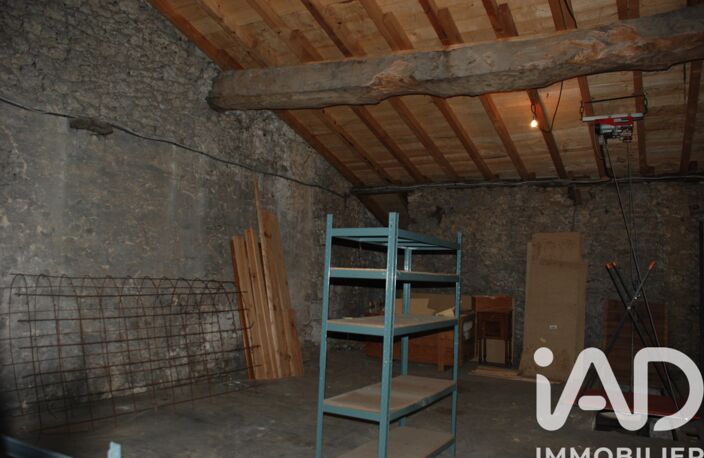 Vente Maison de village 5 pièces — photo 5