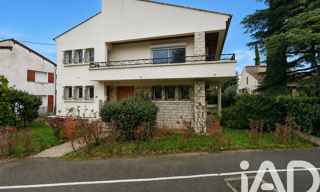 Maison 6 Pièces 177 m² à vendre à Pierrelatte (26700)