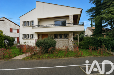 Maison 6 pièces 235000 €