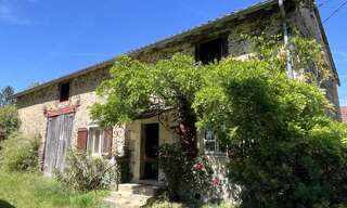 Maison 4 Pièces 80 m² à vendre à Thiviers (24800)
