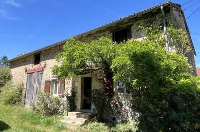 Maison 4 pièces 129600 €