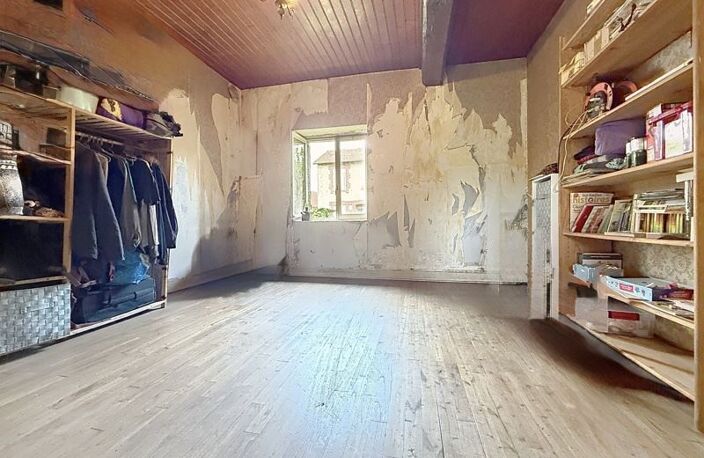 Maison en pierre de 4 pièces principales — photo 4