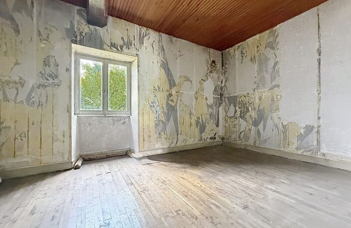 Maison en pierre de 4 pièces principales — photo 5