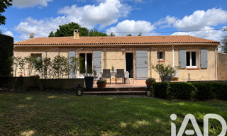 Maison 4 Pièces 89 m² à vendre à Peyrolles-en-Provence (13860)