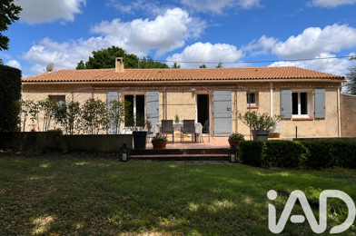 Maison 4 pièces 350000 €