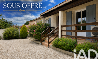 Maison 4 Pièces 89 m² à vendre à Peyrolles-en-Provence (13860)