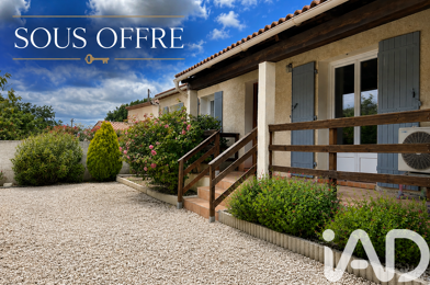 Maison 4 pièces 350000 €
