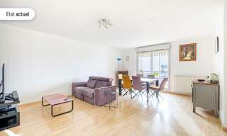 Appartement 5 Pièces 107 m² à vendre à Lyon 9 (69009)