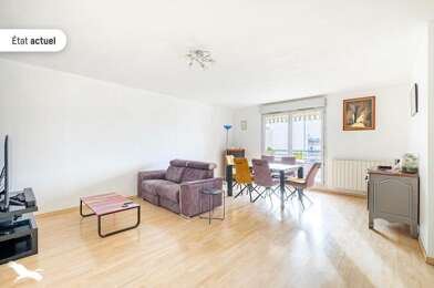Appartement 5 pièces 439892 €