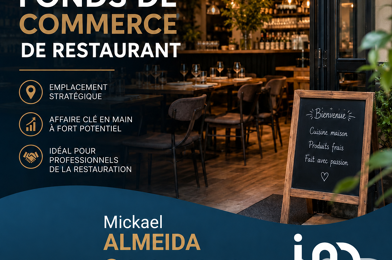 Commerce  110880 €