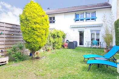 Maison 5 pièces 299000 €