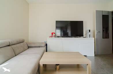Appartement 2 pièces 169087 €