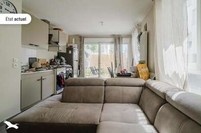 Appartement 2 pièces 169087 €